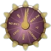 행운의 룰렛 이벤트